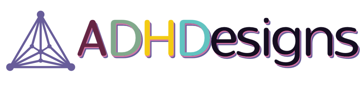 ADHDesigns logo