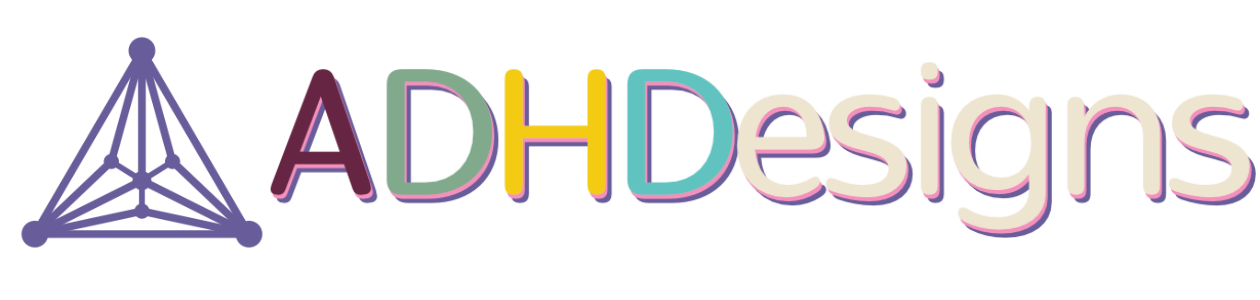 ADHDesigns logo